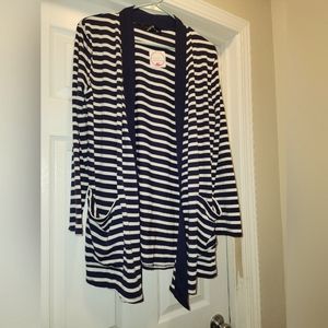 Sheila Rose Iris Cardigan